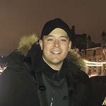 Profile Picture of Craig Fortune (@craigxo) on Instagram