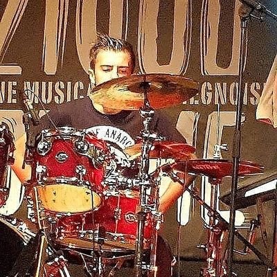 Profile Picture of Jordan Carpentier (@JordanCarpenti4) on Twitter