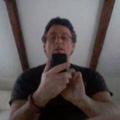 Profile Picture of Francis Keith Gibson (@porsche949) on Twitter