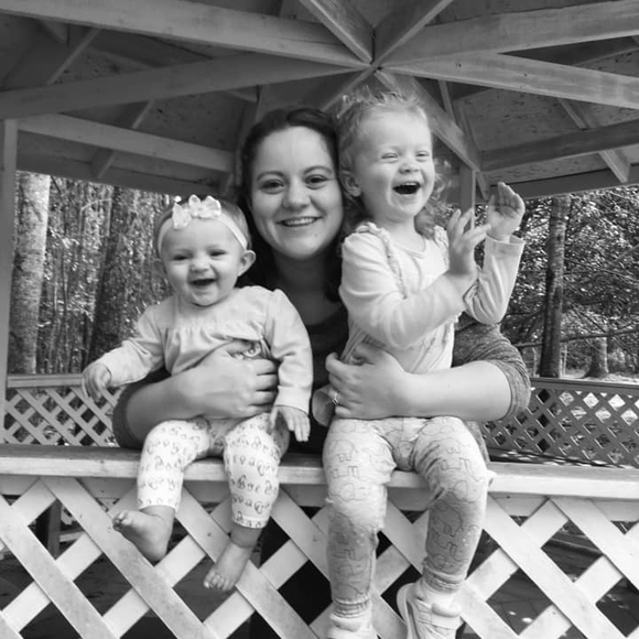 Profile Picture of Haley Glover (@haleymorgan10) on Poshmark