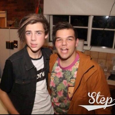 Michael Barilla - Twitter Profile Picture of Michael Barilla (@michaelbarilla9) on Twitter