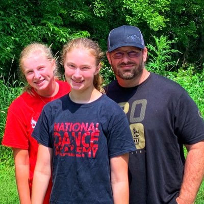 Profile Picture of Wayne Haskovec (@WHasko35) on Twitter