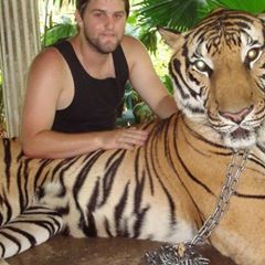 Profile Picture of Paul Foster (@paulfoster1337) on Tiktok