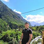 Profile Picture of David Bagaev (@david_bagaev_) on Instagram