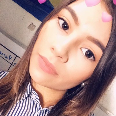 Profile Picture of Katherine Alvarado (@solalvarado27) on Twitter