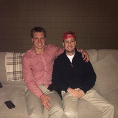 Profile Picture of Tom Quinn (@tomm_q) on Twitter