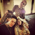 Profile Picture of Miley cryus (@vickymileycryus) on Instagram