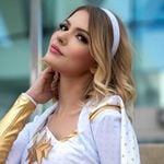 Profile Picture of Sarah (@sarahisloading) on Instagram