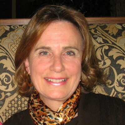 Profile Photo of Margie Blake (@Margiewb) on Twitter