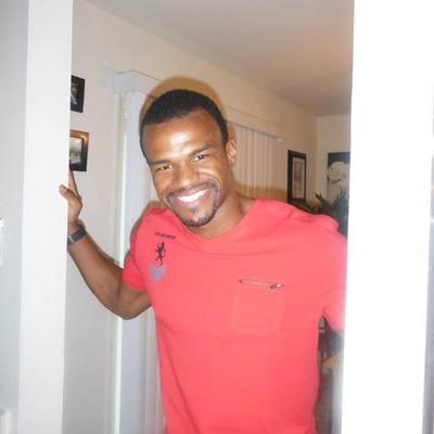 Profile Picture of Aaron Weathers (@ARTWeathers) on Twitter