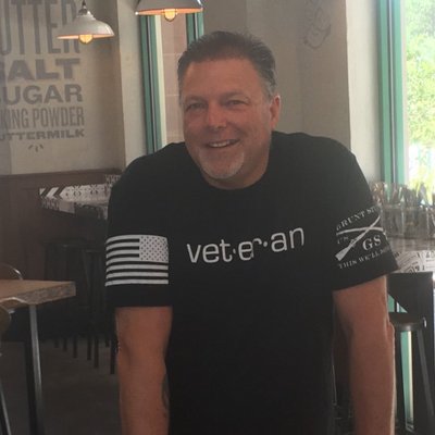 Profile Picture of Jay Holdren (@jaytiger13) on Twitter