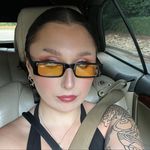 Profile Picture of Tiffany Amber Klein (@tiffanyklein) on Instagram