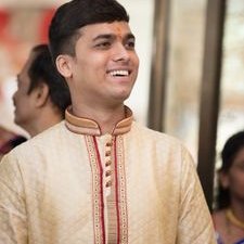 Profile Picture of Ashish Joshi (@AshishJ_o_s_h_i) on Twitter