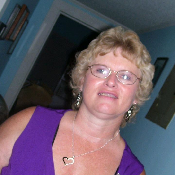 Profile Picture of Donna Pemberton (@@donnacougar) on Tiktok