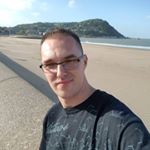 Profile Picture of Adam Moffett (@moffettadam) on Instagram