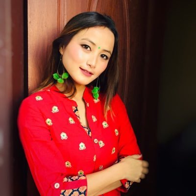 Profile Picture of Shrinkhala Rai (@rai_shrinkhala) on Twitter