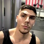 Profile Picture of Ian-iron side (@ian_ironside_) on Instagram