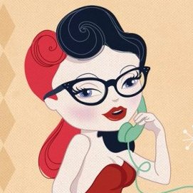 Profile Picture of Amber Koehler (@LovelyMe465) on Twitter