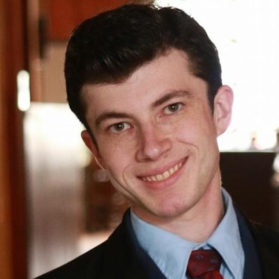 Profile Picture of Daniel Wyman (@DanielWyman) on Twitter