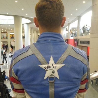 Profile Picture of Kyle Trenholm (@Kyle_Trenholm99) on Twitter