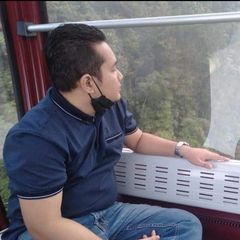 Profile Picture of Mark Min (@mark.min73) on Tiktok