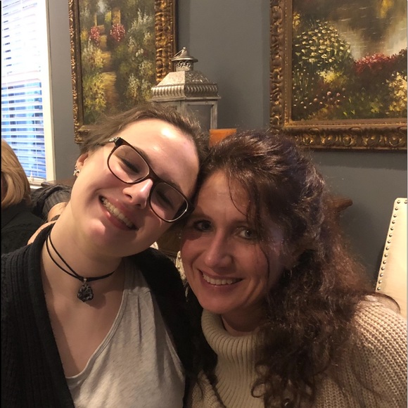 Jessica Langefeld - Poshmark Profile Picture of Jessica Langefeld (@jeel73) on Poshmark