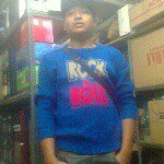 Profile Picture of Roney Siianak Adam (@roneyadam) on Instagram