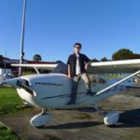 Profile Picture of Bo Pang (@bo-pang-11) on Quora