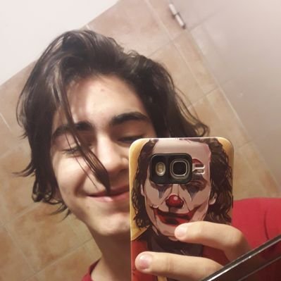 Profile Picture of Gaspar Suarez (@Gaspar49259308) on Twitter