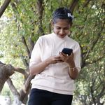 Profile Picture of Ansuya Patel (@patel_ansuya__007) on Instagram