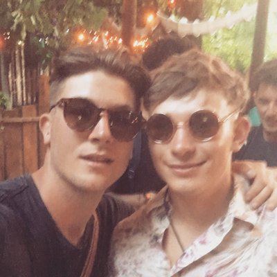 Jack Rainey - Twitter Profile Picture of Jack Rainey (@JackRainey_) on Twitter