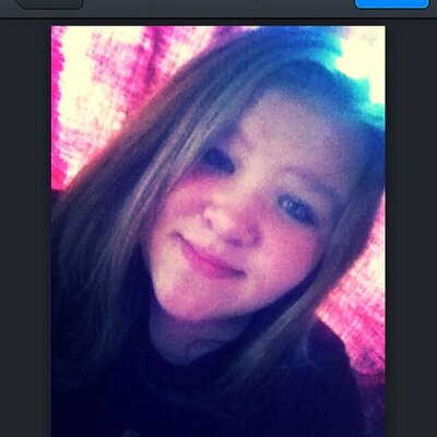 Profile Picture of Abbey Larsinon Twitter