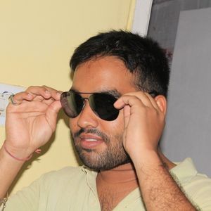 Profile Picture of Syed Azhar Hussain (@kingkhan90) on Myspace