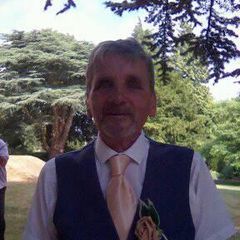 Profile Picture of Richard Finch (@richardfinch6) on Tiktok