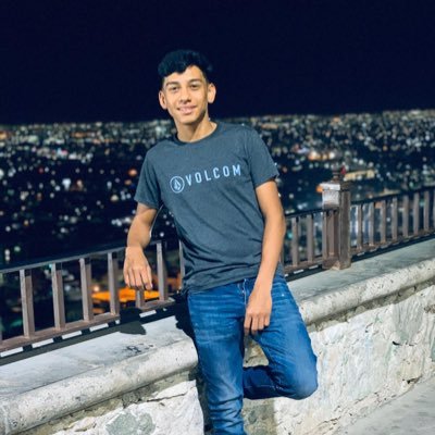 Profile Picture of Bryan Mendivil (@Bryanmendivil3) on Twitter