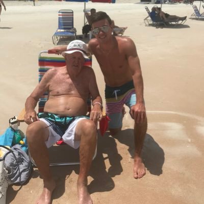 Profile Picture of Kevin Lynch (@kevinlynch1331) on Twitter