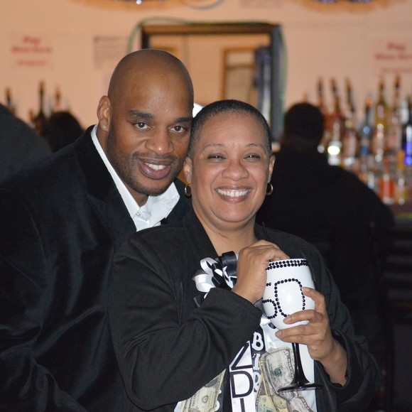 Profile Picture of Demetrius Lucky (@demetriuslucky) on Poshmark