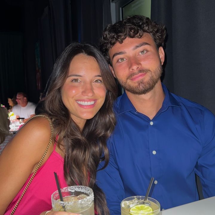 Profile Picture of Luke Dombrowski  (@luke_dombrowski) on Tiktok