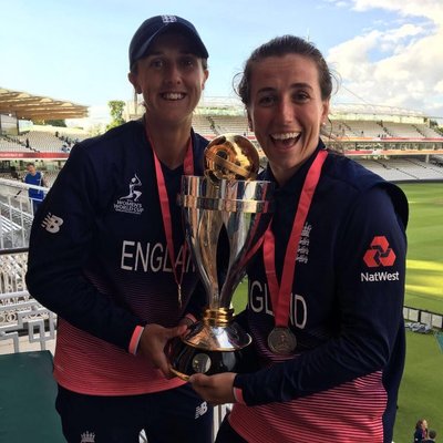 Profile Picture of Jenny Gunn MBE (@GunnJenny) on Twitter