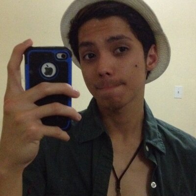 Ralph Cullen Rathbun - Twitter Profile Picture of Ralph Cullen Rathbun (@hplarer) on Twitter