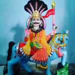 Profile Picture of gogaji Maharaj sk Edit (@gogaji_maharaj_status_) on Instagram