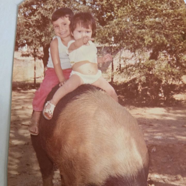 Profile Picture of Lucatero Ranch (@lucaterosranch) on Tiktok