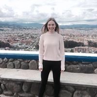 Profile Photo of Stephanie Chamberlain (@stephanie-chamberlain-14) on Quora