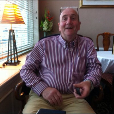 Profile Picture of William Drummond (@libdemcllr) on Twitter