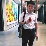 Profile Picture of Mango Wu (@mango_w) on Flickr