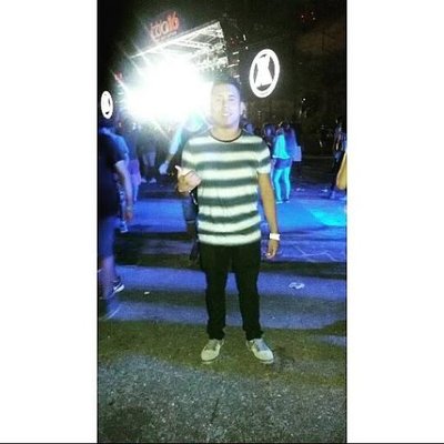 Profile Picture of Peter Valdes (@petr507) on Twitter