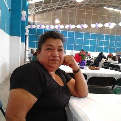 Profile Picture of Esperanza Caballero Can. (@CabalEsperanza) on Twitter