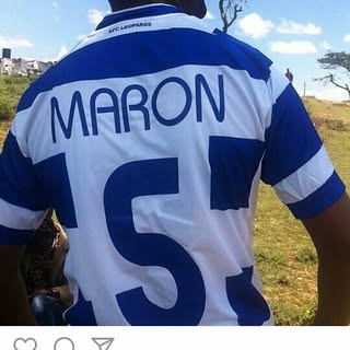 Profile Picture of Maron (@maronjoseph) on Instagram