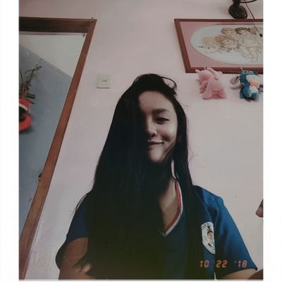 Profile Picture of Niña Hope Navarro (@HopeNavarro20) on Twitter