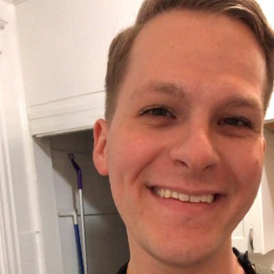 Profile Picture of Jacob Franz (@Franzepoo) on Twitter
